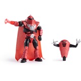 Mattel Horde Trooper Prime, Muñecos Masters of the Universe Horde Trooper Prime, 6 año(s), Multicolor, Plástico