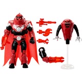 Mattel Horde Trooper Prime, Muñecos Masters of the Universe Horde Trooper Prime, 6 año(s), Multicolor, Plástico