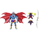 Mattel JFX01, Muñecos 