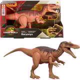 Mattel JGC79 Figuras de juguete para niños, Muñecos Jurassic World JGC79, 4 año(s), Multicolor, Plástico
