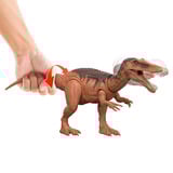 Mattel JGC79 Figuras de juguete para niños, Muñecos Jurassic World JGC79, 4 año(s), Multicolor, Plástico