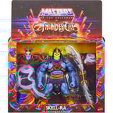 Mattel Origins Thundercats Skell-Ra, Muñecos Masters of the Universe Origins Thundercats Skell-Ra, 6 año(s), Multicolor
