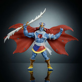 Mattel Origins Thundercats Skell-Ra, Muñecos Masters of the Universe Origins Thundercats Skell-Ra, 6 año(s), Multicolor