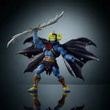 Mattel Origins Thundercats Skell-Ra, Muñecos Masters of the Universe Origins Thundercats Skell-Ra, 6 año(s), Multicolor