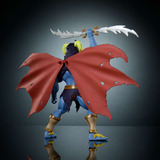 Mattel Origins Thundercats Skell-Ra, Muñecos Masters of the Universe Origins Thundercats Skell-Ra, 6 año(s), Multicolor