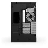 NZXT CM-H92FB-P1, Cajas de torre negro (mate)