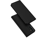 Nevox Serie Vario, Funda para teléfono móvil negro