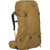Osprey Rook 65, Mochila marrón