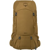 Osprey Rook 65, Mochila marrón