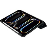 Otterbox React, Funda para tablet negro