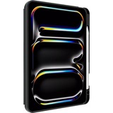 Otterbox React, Funda para tablet negro