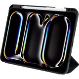 Otterbox React, Funda para tablet negro