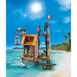 PLAYMOBIL 71792, Juegos de construcción 