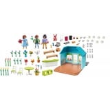 PLAYMOBIL 71807, Juegos de construcción 