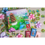 Pegasus Dorfromantik - Sakura, Juego de mesa 