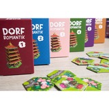 Pegasus Dorfromantik - Sakura, Juego de mesa 