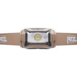 Petzl E067AB02, Luz de LED marrón