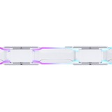 Phanteks D30-120 PWM Reverse DRGB, Ventilador blanco