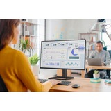 Philips 1000 series 24E1N1300AE/00 pantalla para PC 60,5 cm (23.8") 1920 x 1080 Pixeles Full HD LCD Negro, Monitor LED negro, 60,5 cm (23.8"), 1920 x 1080 Pixeles, Full HD, LCD, 4 ms, Negro