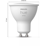 Philips Hue 929003666901, Lámpara LED 