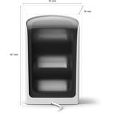 Philips Hue 929003837601, Luz de LED blanco