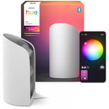 Philips Hue Play Wallwasher, Luz de LED blanco