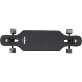 RAM 12673, Longboard negro/blanco