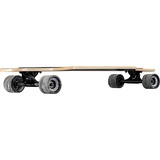 RAM 12673, Longboard negro/blanco