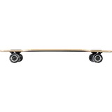 RAM 12673, Longboard negro/blanco