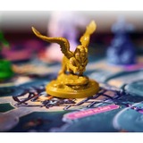 Ravensburger Mundo Horrorizado de Monstruos, Juego de mesa 