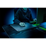 Razer RZ02-04890100-R3M1, Almohadilla de ratón para juegos negro