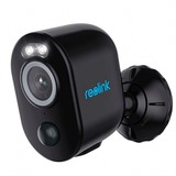 Reolink Argus Series B330 - B, Cámara de vigilancia negro