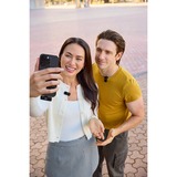 Rode Microphones Wireless Micro Lightning, Micrófono negro