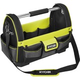 Ryobi Portaherramientas RSSLOT1, tamaño L, Caja de herramientas verde/Negro