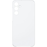 SAMSUNG EF-QA256CTEGWW funda para teléfono móvil 16,5 cm (6.5") Transparente transparente, Funda, Samsung, Galaxy A25 5G, 16,5 cm (6.5"), Transparente
