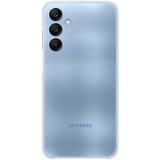 SAMSUNG EF-QA256CTEGWW funda para teléfono móvil 16,5 cm (6.5") Transparente transparente, Funda, Samsung, Galaxy A25 5G, 16,5 cm (6.5"), Transparente