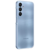 SAMSUNG EF-QA256CTEGWW funda para teléfono móvil 16,5 cm (6.5") Transparente transparente, Funda, Samsung, Galaxy A25 5G, 16,5 cm (6.5"), Transparente