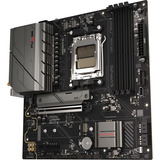 SAPPHIRE 52123-04-40G, Placa base 