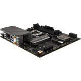 SAPPHIRE 52123-04-40G, Placa base 
