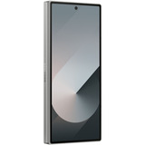 Samsung Galaxy Z Fold6 256GB Reacondicionado, Móvil plateado oscuro