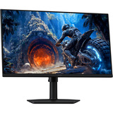 Samsung Odyssey S27HG402EU, Monitor de gaming negro