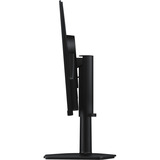 Samsung Odyssey S27HG402EU, Monitor de gaming negro