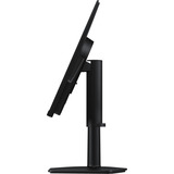 Samsung Odyssey S27HG402EU, Monitor de gaming negro