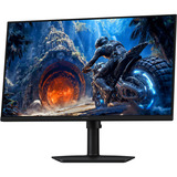 Samsung Odyssey S27HG402EU, Monitor de gaming negro