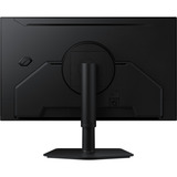 Samsung Odyssey S27HG402EU, Monitor de gaming negro