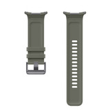 Samsung PeakForm Band, Correa de reloj verde oliva