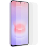 Samsung Protector de pantalla, Película protectora transparente