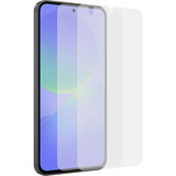 Samsung Protector de pantalla para A36 5G, Película protectora transparente, Samsung, Galaxy A36 5G, Resistente a rayones, Transparente, 1 pieza(s)