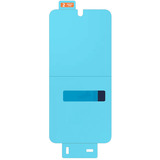 Samsung Protector de pantalla para A36 5G, Película protectora transparente, Samsung, Galaxy A36 5G, Resistente a rayones, Transparente, 1 pieza(s)