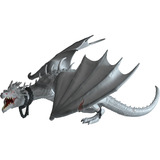 Schleich 13995 figura de juguete para niños, Muñecos Gris, Plástico